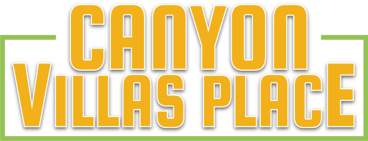 Canyon Villas Place logo